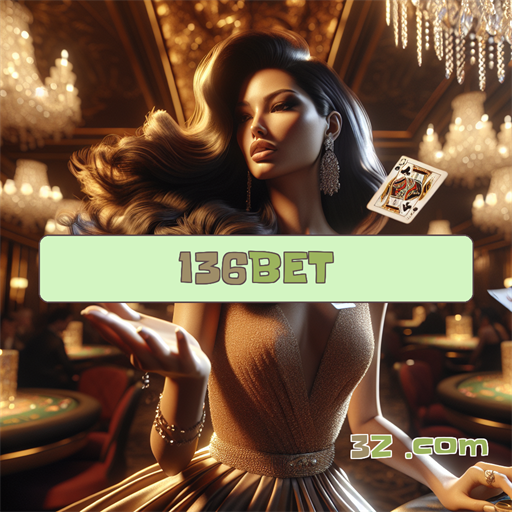 Plataforma de Jogos 136bet: Entretenimento Sem Limites