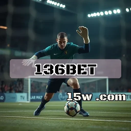 136bet Bônus de Boas-Vindas