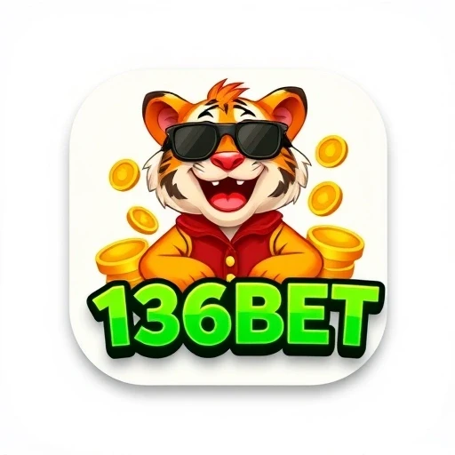 136bet Logo