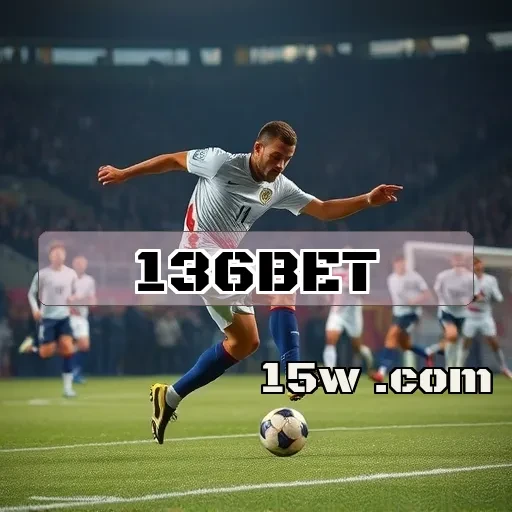 136bet Apostas ao Vivo