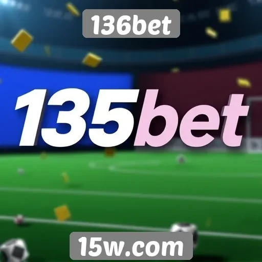 Promoções e bônus disponíveis na plataforma 136bet