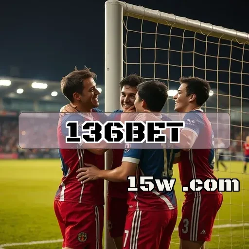 136bet Apostas Esportivas